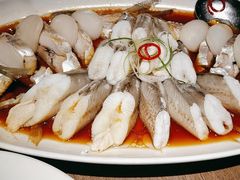 -佬太公海鸭·海鲜大排档(上海总店)
