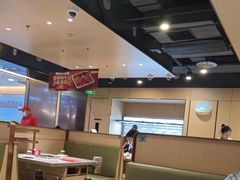 -海底捞火锅(天一广场亚细亚店)