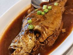 -望海湾海鲜楼·海鲜(河南路店)
