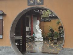 -灵谷景区