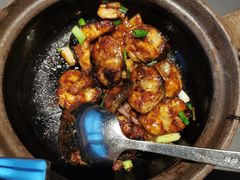 -小炳胜(卓悦中心店)