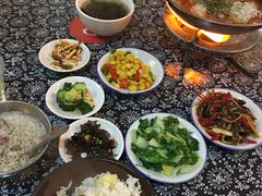 -张关合渣(航空大道店)