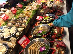 -必点海鲜·鲅鱼水饺(鞍山西道店)