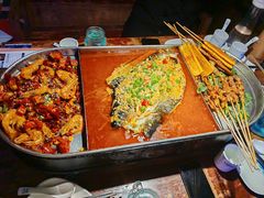 -炉货•夜宵优选地(亚细亚店)