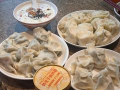 -金谷园饺子馆(北邮总店)