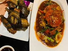 -金厨泰国餐厅·全泰籍厨师料理(拱北店)