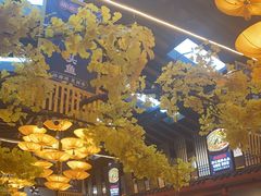 -老灶房-四川土菜(铁牛广场店)