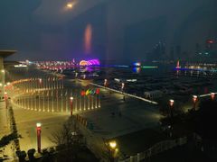 -青岛海尔洲际酒店