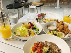 -Sarah西点·烘焙·餐厅(翰林府旗舰店)