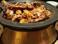 -六月雪干锅(涪城万达广场店)