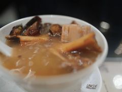 -狮头牌卤味研究所·卤味饭(花城汇南区店)