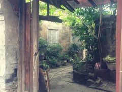 -戚继光纪念馆