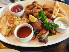 -blue frog蓝蛙(长泰广场店)