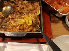 -梅梅家的烤肉店(槐北路店)