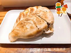 烤胶东切馅大包-木屋烧烤(西南角店)