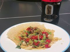 -味莊餐厅(康庄南街店)
