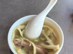 -佬太公海鸭·海鲜大排档(上海总店)