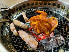 -火炉火自助餐(枫蓝国际店)
