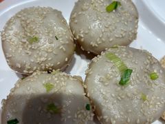 -小杨生煎(周浦万达店)