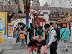 -合肥融创乐园