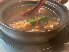 -本味轩精品茶餐厅(黄山路店)