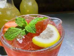 -探鱼·鲜青椒爽麻烤鱼(中山大信新都汇店)
