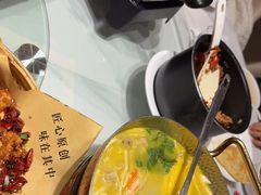 -郭林家常菜(狼垡店)