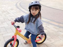 -八爪矩阵极限运动馆·儿童平衡车·感统训练(南海子公园校区)