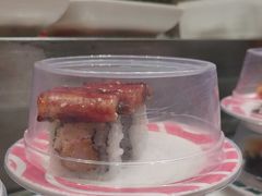 -新一番三文鱼寿司(大东海店)