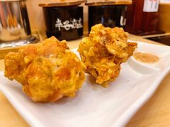 博多炸鸡块-博多一幸舍(西单大悦城店)