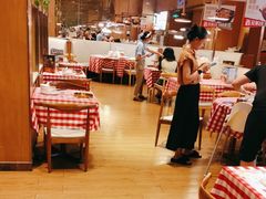 -西贝(华发商都店)