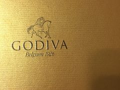 -GODIVA(港汇恒隆广场)