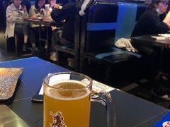 大堂-大成海鲜烧烤·小龙虾(七宝店)