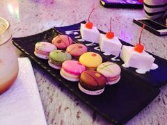 米乐星世界(汇智国际店)-米乐星世界KTV