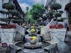 -大理古城