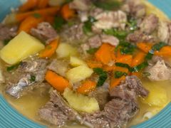 -马白开来特色羊排揪片子  (总店)