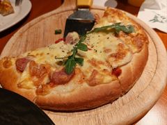 -布拉格餐厅· 中欧捷克菜(全国首店)