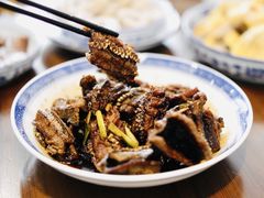-兰边碗(鼓楼店)