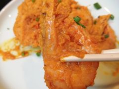 -海天楼中餐厅(吴宫泛太平洋酒店)