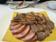 -老妈菜馆(建设街店)