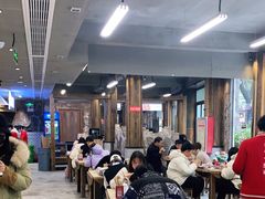 等位区-老三样·旧食新味(万寿宫店)