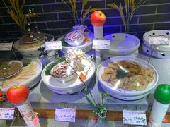 -古集小镇(银泰店)