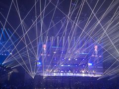 -大连体育中心体育馆