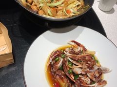 -芳芳私房菜·精做淮扬菜(承德路店)