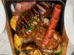 -翠华餐厅(正佳广场店)