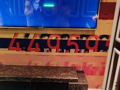 -好乐迪量贩KTV(春熙路香槟广场店)