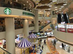 -银座mall(东直门店)