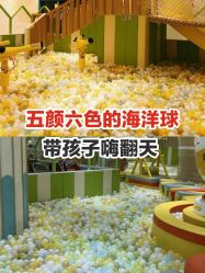 -meland亲子乐园•派对•研学(苏州悠方购物中心店)