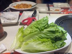 -猫爪爪原切自助烤肉(观音桥阳光世纪店)