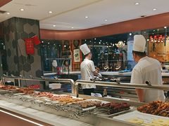 -通海俄式烧烤·俄罗斯大串(嵩山路店)